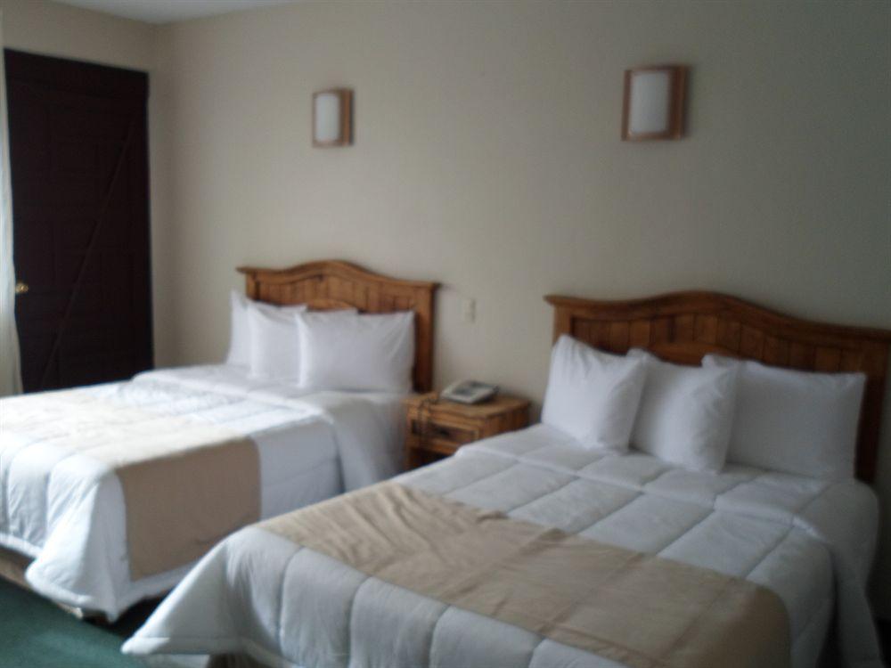 Hotel グアナファト エクステリア 写真